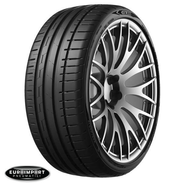 Gt-radial Sportactive 2 EVO  245/40 R19 98 Y  XL 